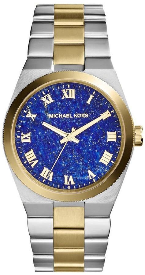 michael kors uhr buntes band